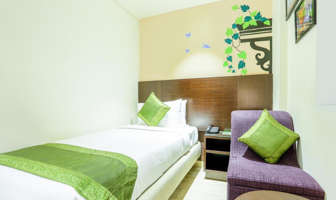 Clean and Comfortable Hotel Stay Vijayawada