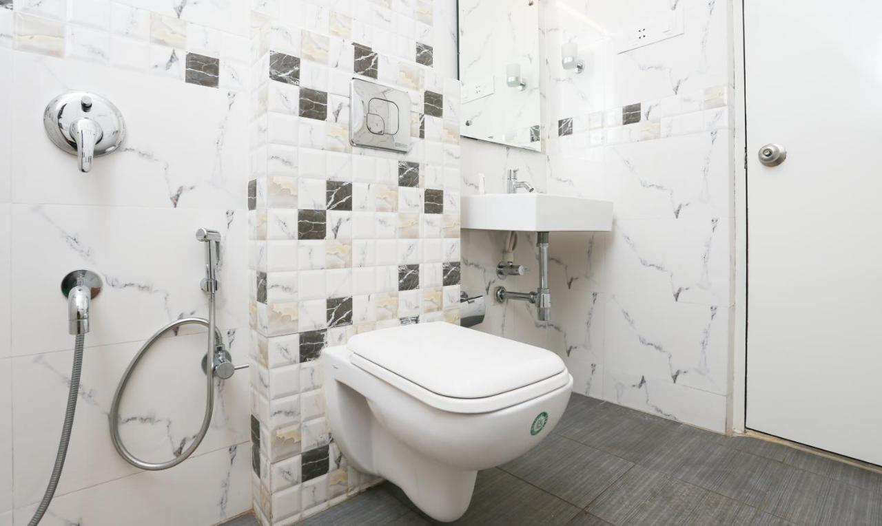 Best Accommodation on MG Road Vijayawada