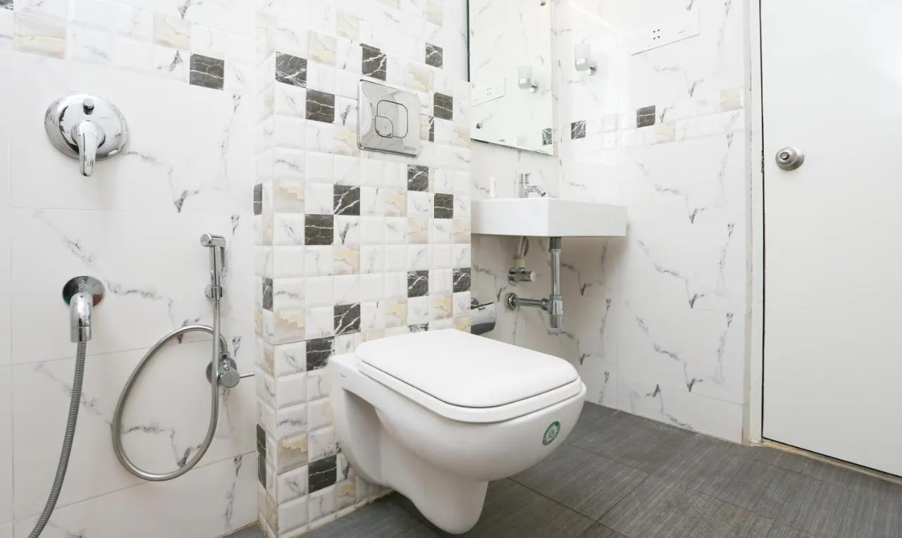 Best Accommodation on MG Road Vijayawada